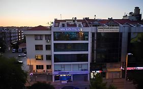 Mini Suite Otel Kadıköy